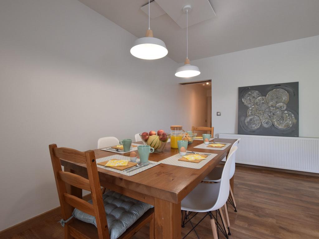Modern Holiday Home In Bastogne With Fenced Garden Екстер'єр фото