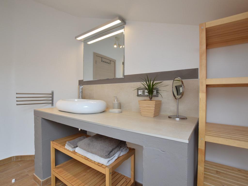 Modern Holiday Home In Bastogne With Fenced Garden Екстер'єр фото