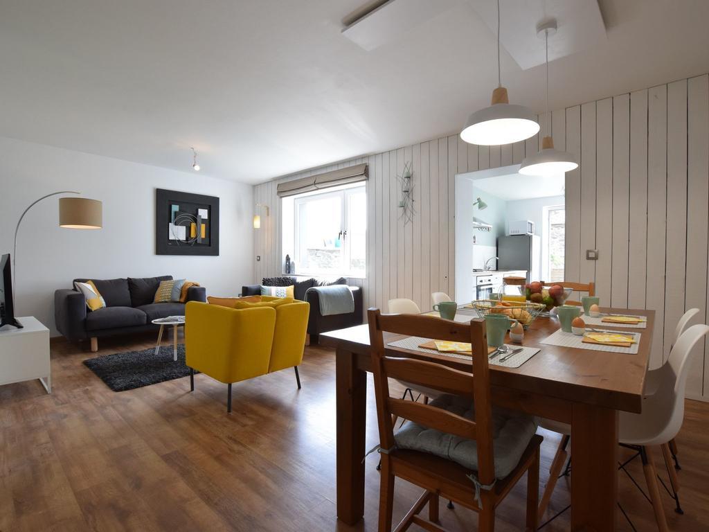 Modern Holiday Home In Bastogne With Fenced Garden Екстер'єр фото